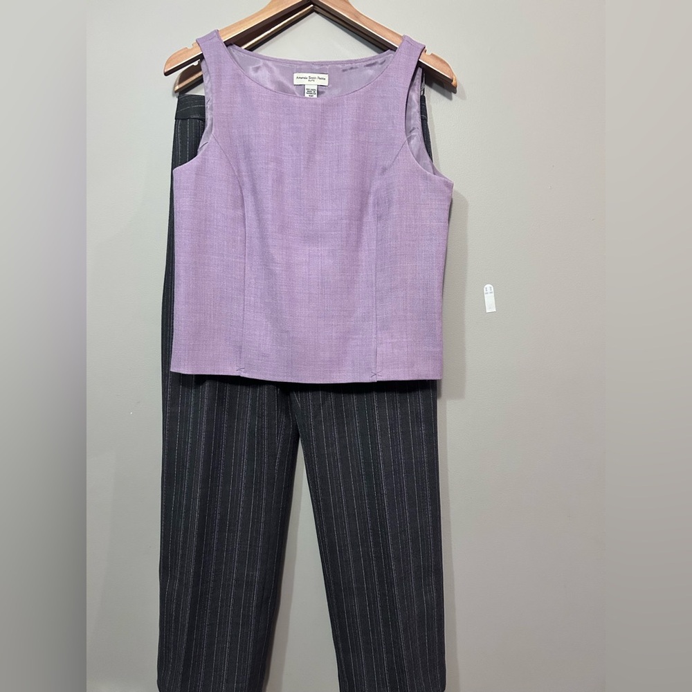 Set of wool suit for sale